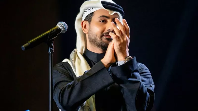 فؤاد عبد الواحد يتألق في أبوظبي والخبر بحفلين جماهيريين كاملي العدد ويحضّر أغنيات ألبومه الجديد