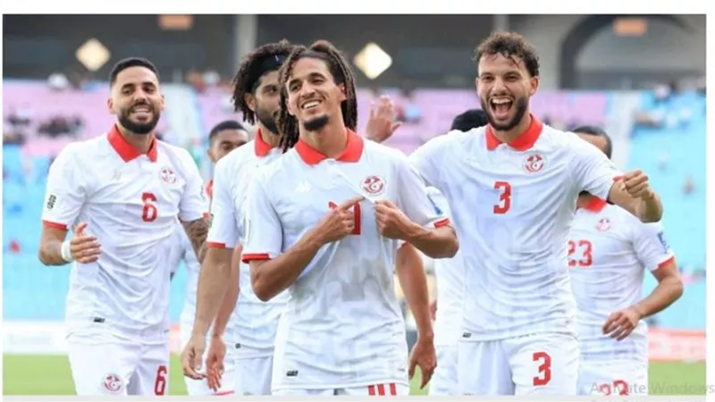 بث مباشر مباراة منتخب تونس وأوغندا في كأس الأمم الأفريقية 2025