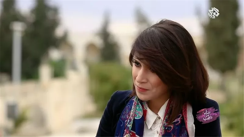 سارة تومي | رائدة أعمال تونسية تحارب التصحر