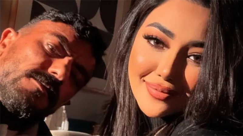 رحمة محسن تحسم جدل مشاركتها في 