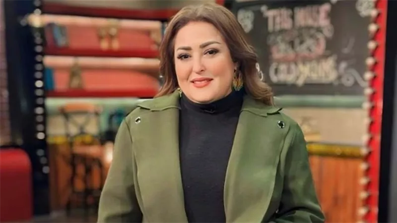 نهال عنبر: رفضت الأدوار الجريئة وضيفة الشرف.. وأصعب مواقفي كانت داخل النقابة