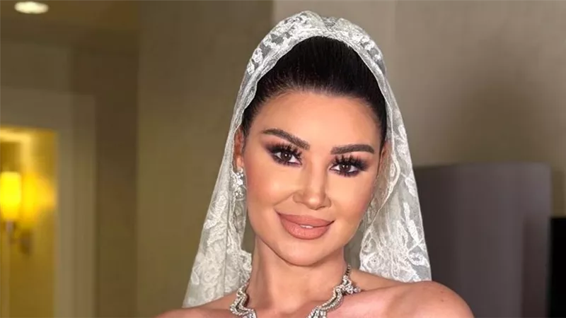 عام 2025.. سنة الحب والزواج في الوسط الفني.. فنانات يودعن العزوبية