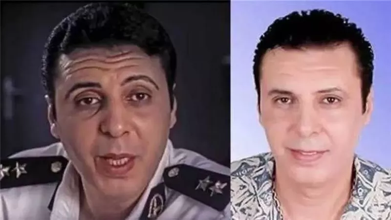 وفاة الفنان طارق الأمير بعد صراع مع المرض وتوقف مفاجئ في عضلة القلب
