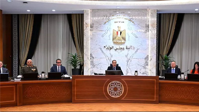 الحكومة توافق على 10 قرارات خلال اجتماعها اليوم
