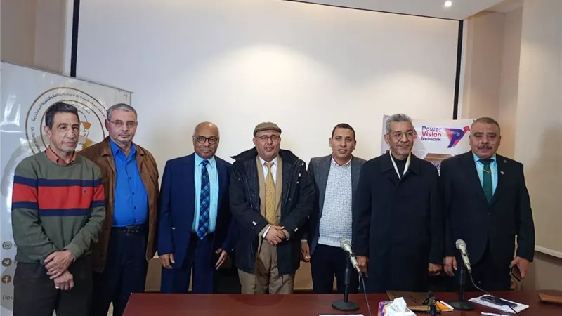 المؤسسة الإفريقية للتطوير وبناء القدرات تنظم ندوة حول المناضل محمد فايق