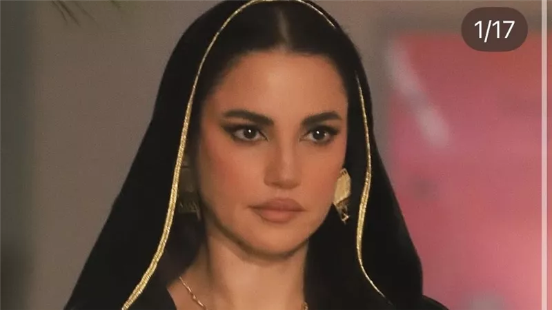 درة بملامح شعبية في «علي كلاي»… تعاون أول مع أحمد العوضي في رمضان 2026