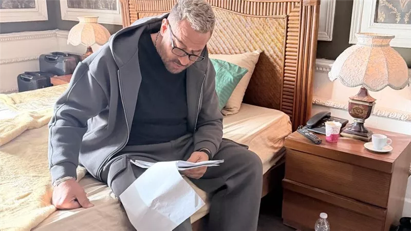 ماجد المصري يكشف كواليس مسلسل أولاد الراعي قبل رمضان 2026 