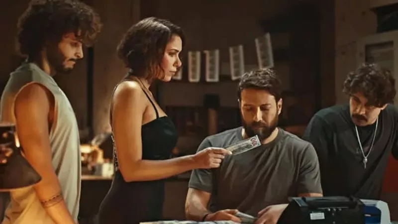 المسلسلات القصيرة تفرض حضورها بقوة في عام 2025.. 11 عمل درامي مثير