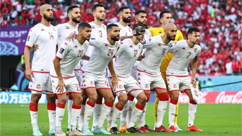 موعد مباراة تونس وتنزانيا في كأس الأمم الأفريقية.. والقنوات الناقلة