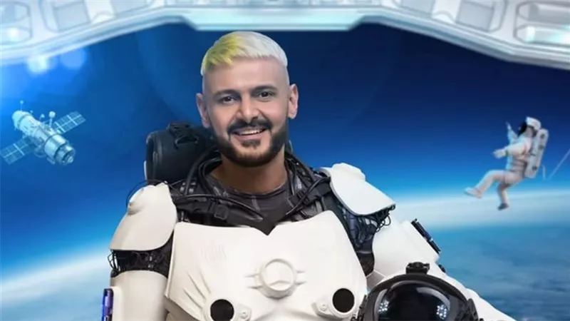 رامز جلال يعود في رمضان 2026 بفكرة جديدة يكتبها بنفسه