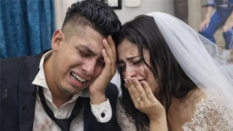 زفاف كروان مشاكل بفور سيزون شبرا الخيمة ينتهي بكارثة.. ماذا حدث؟