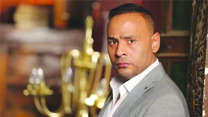 محمود عبدالمغني ينفي مشاركته في «نون النسوة» ويحسم الجدل حول دراما رمضان 2026