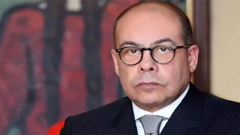 وزير الإعلام الأسبق: مين كروان مشاكل ؟