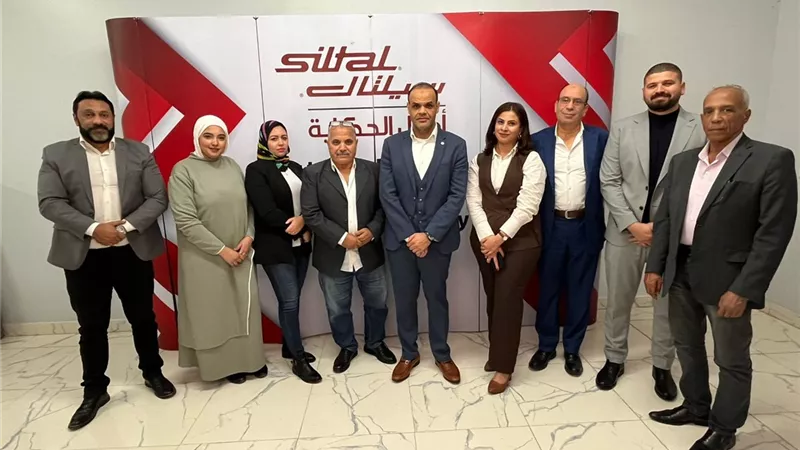 يونايتد برازرز للصناعات الهندسية