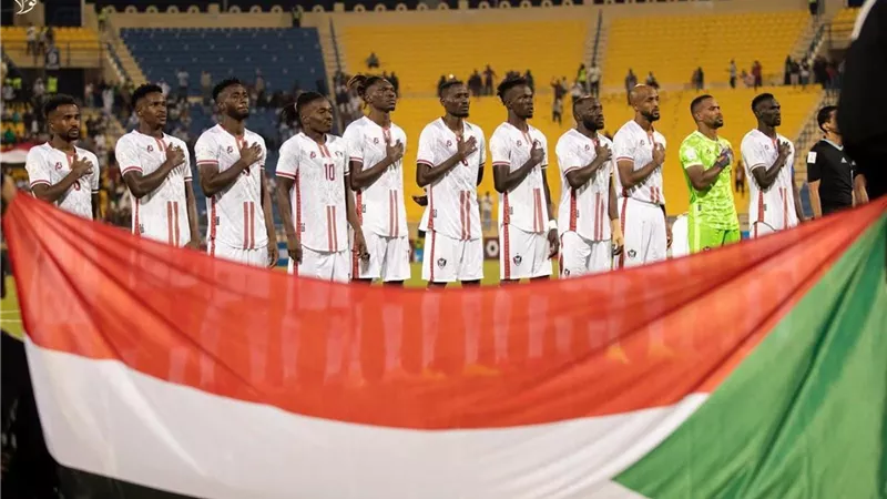 موعد مباراة السودان وبوركينا فاسو اليوم في كأس الأمم الإفريقية 2025