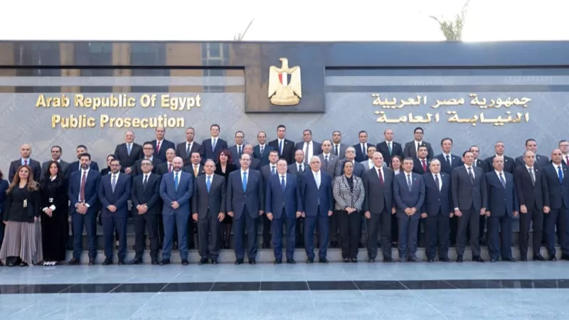 بنك مصر والنيابة العامة يوقعان بروتوكول تعاون لميكنة التعامل على حسابات القُصَّر تيسيرًا على المواطنين