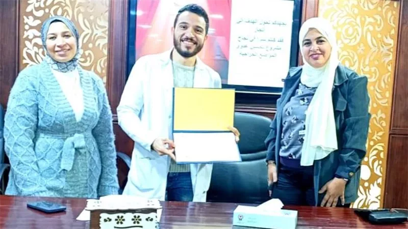 بعد حصدها المركز الأول.. 