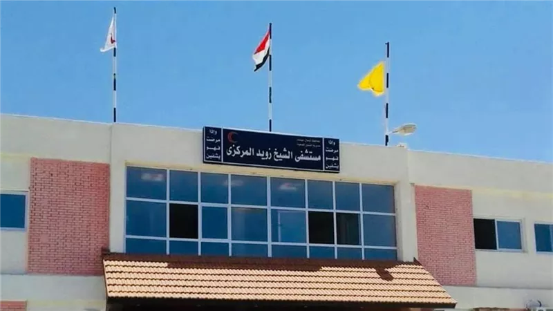 الصحة: تقديم 1,3 مليون خدمة طبية بالمنشآت الصحية بمحافظة شمال سيناء
