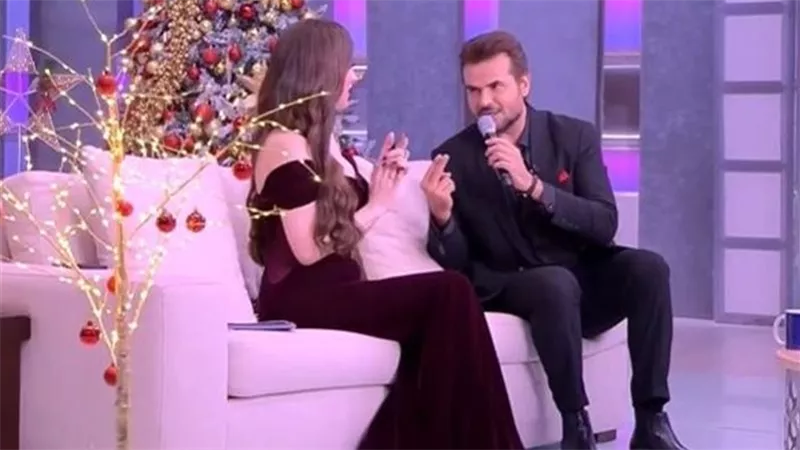 سامو زين يكشف سر غيابه الغنائي لأكثر من 15 عامًا (فيديو)