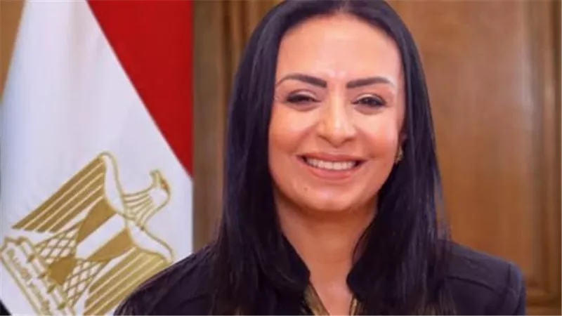 وزيرة التضامن الاجتماعي: صرف 