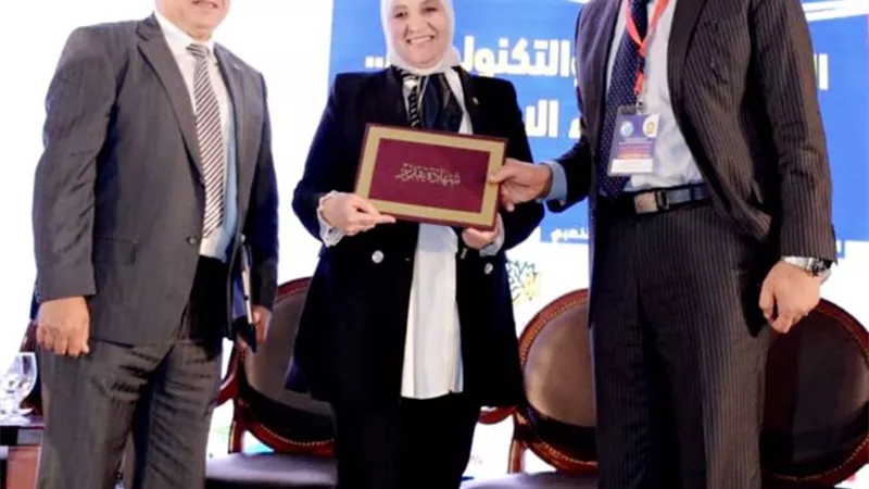 تمكين الشباب وتعزيز الوعي ودعم التعليم التقني اهم محاور المؤتمر الدولي للمنتدي الاستراتيجي المصري