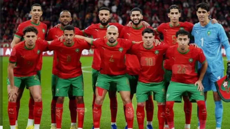 فرص منتخب المغرب في التتويج بكأس أفريقيا 2025: تطلعات وآفاق