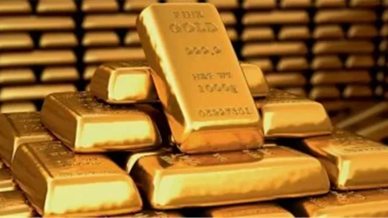 أسعار الذهب في مصر اليوم الإثنين 5-1-2026
