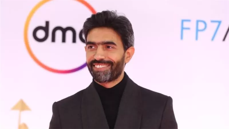 عمرو عابد يعتذر عن مسلسل «عاليا» ويواصل حضوره السينمائي.. ما سر الاعتذار؟