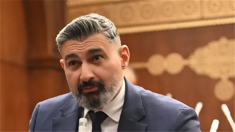 ياسر جلال بين قبة البرلمان وكواليس الدراما الرمضانية 2026.. ماذا طلب؟