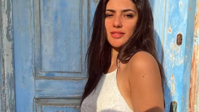 ثراء جبيل تستقبل مولودتها الأولى «صافية» وتحتفل بعام جديد من الحب والأسرة