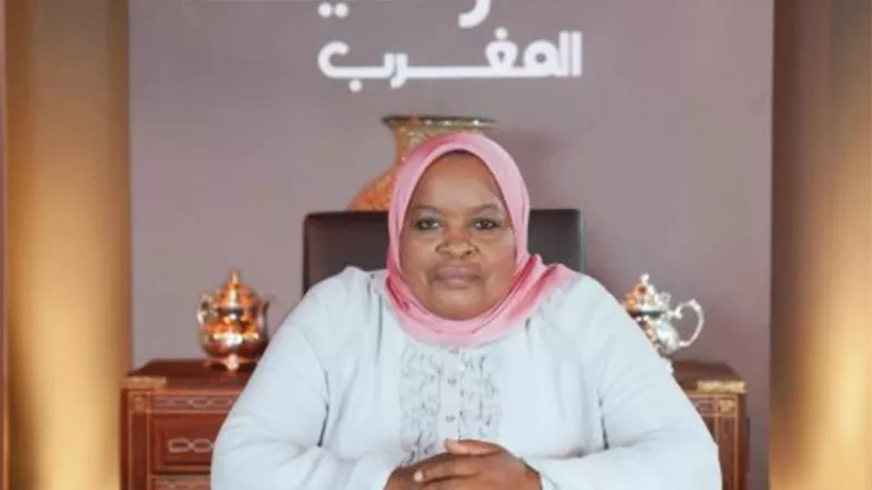  الشيف خديجة بن سديرة … مسيرة عطاء تُتوَّج بريادة المطبخ المغربي عالميًا