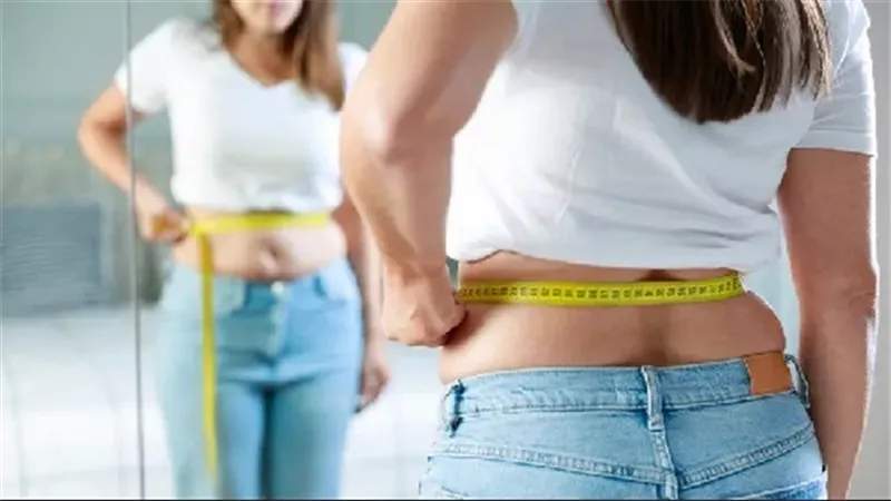 فقدان الوزن الصحي.. 6 تغييرات بسيطة تصنع فارقًا حقيقيًا