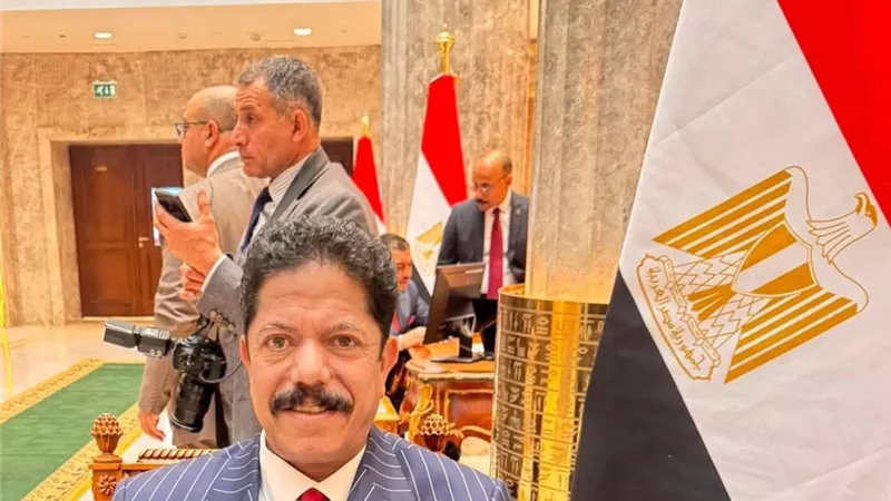عضو مجلس نواب   : دعم الدولة واجب وطني والبرلمان شريك أساسي في معركة البناء
