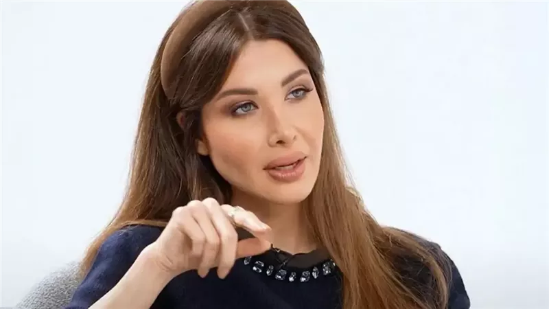 نانسي عجرم: لم أَعِش طفولتي… والسعادة قرار أصنعه كل يوم