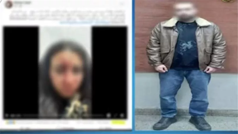 الأمن يكشف ملابسات فيديو التعدي على فتاة وإصابتها بجرح بالوجه في مصر القديمة