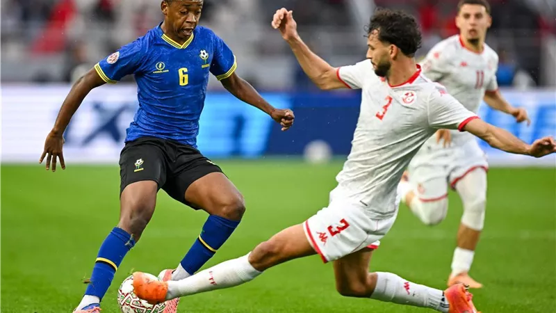 بث مباشر مباراة تونس ومالي في دور الـ16 بكأس أمم إفريقيا