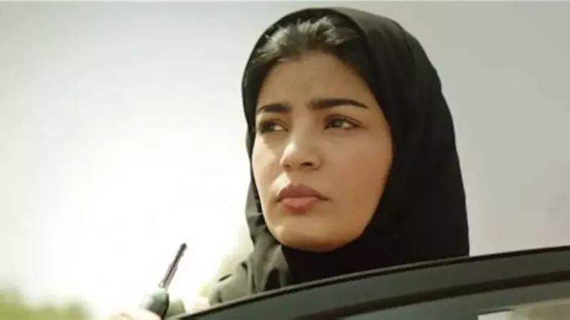 المرأة ومشكلاتها المتعددة على الشاشة العربية