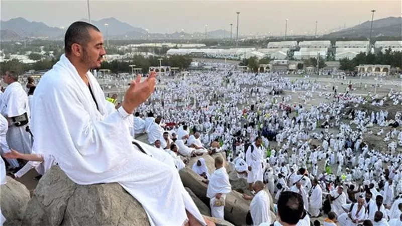وزارة الصحة توجه نصائح لحجاج بيت الله الحرام لتجنب التسمم والجفاف