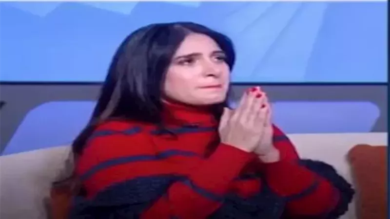 ميرنا وليد تفتح قلبها لأول مرة: طفولة قاسية وفقدان الأب وزواج صامد