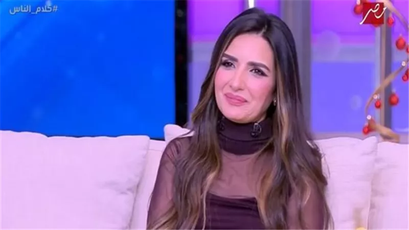ياسمين الجيلاني تكشف كواليس طلاقها وسبب غيابها عن الفن: اخترت ابنتي