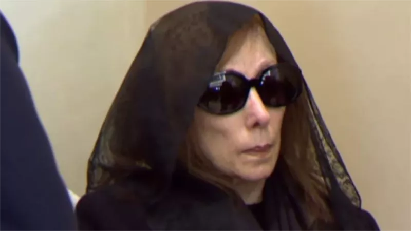 حقيقة تدهور الحالة الصحية للفنانة فيروز بعد وفاة نجلها هلي الرحباني