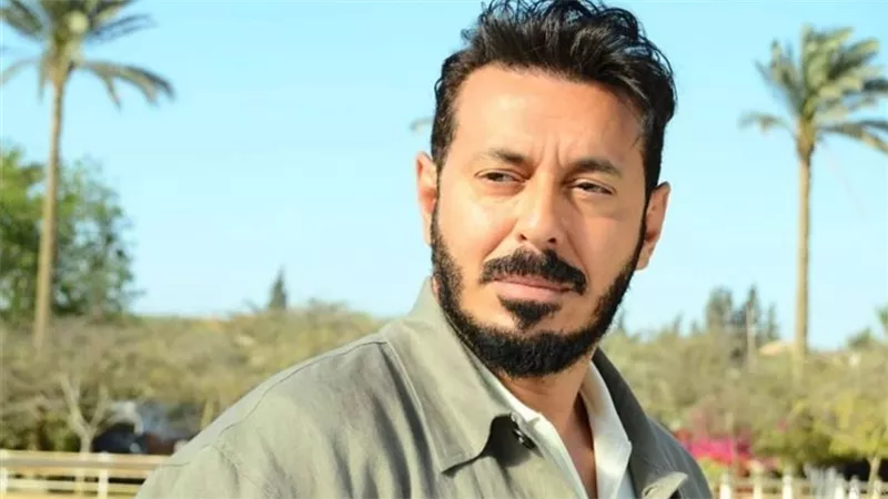 مصطفى شعبان يُرزق بمولودته الأولى ويستعد لمنافسة قوية في رمضان 2026