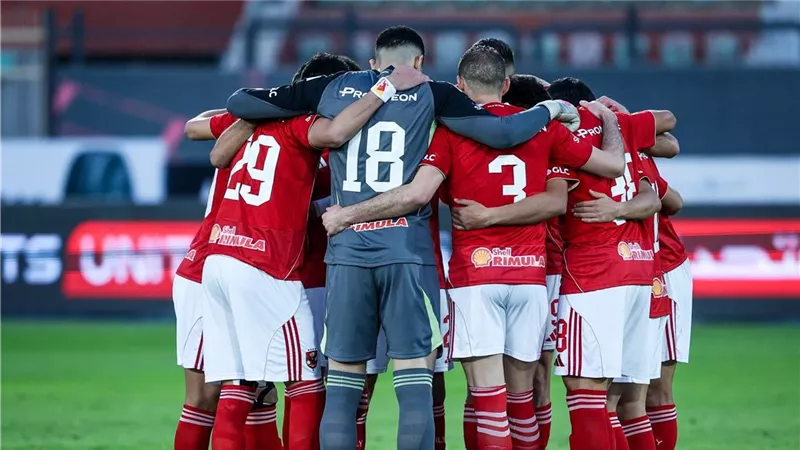 بث مباشر مباراة الأهلي وطلائع الجيش في كأس الرابطة