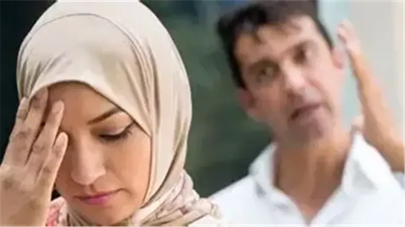 إهمال زوجي كاد أن يضيع طفلي.. ماذا أفعل؟