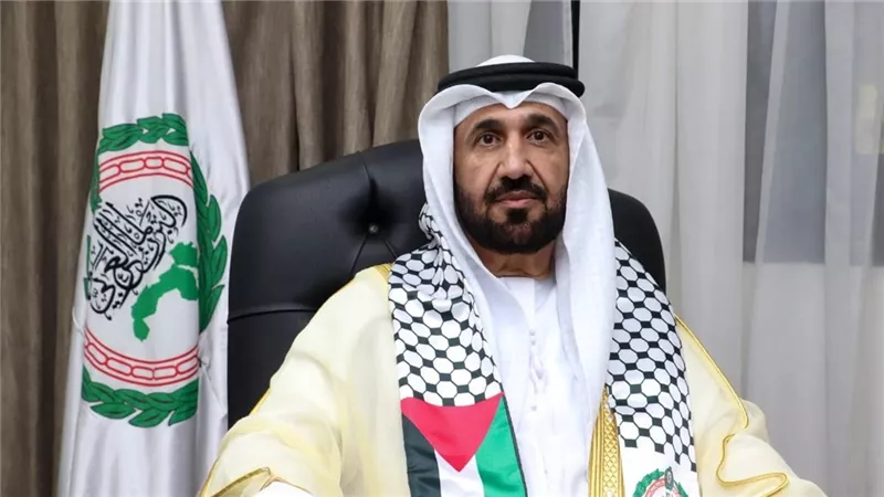 رئيس البرلمان العربي يرحّب بتشكيل لجنة تكنوقراط فلسطينية لإدارة غزة (فيديو)