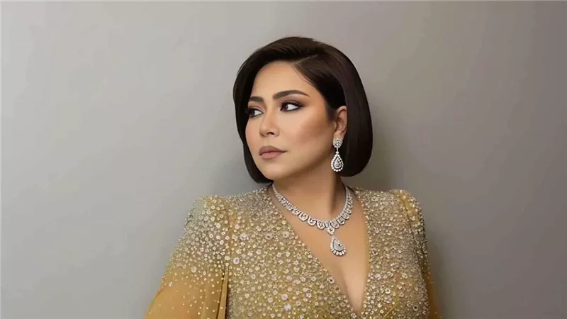 شقيق شيرين يطالب بوقف التصريحات الإعلامية: الهدوء هو الحل لإنهاء الأزمة