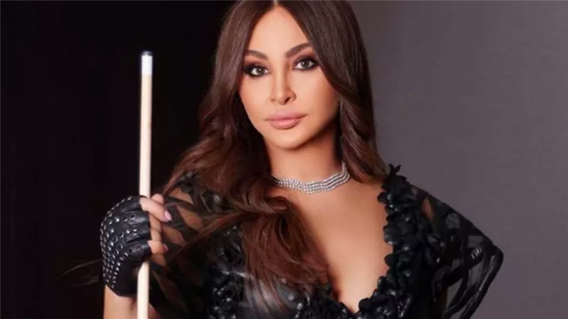 إليسا تضع اللمسات الأخيرة على ألبومها الجديد.. 4 أغنيات باللهجتين المصرية والخليجية