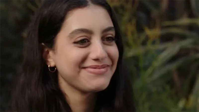 ياسمينا العبد تخضع للعلاج في آخر حلقة بمسلسل ميدترم 