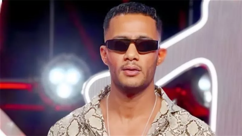 محمد رمضان يحيي حفل ختام نهائي أمم إفريقيا ويؤكد: مصر حاضرة دائمًا