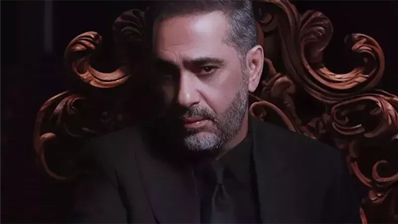 فضل شاكر وابنه محمد يتصدران جوائز Joy Awards 2026 ويخطفان الأضواء في الرياض